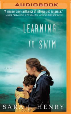 Learning to Swim 1531885306 Book Cover