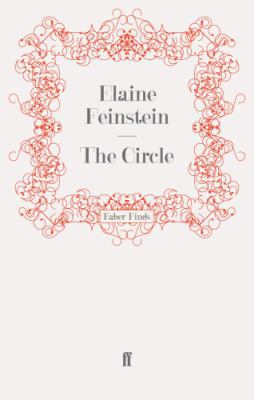 The Circle B009XQ3QP8 Book Cover