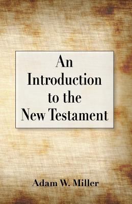 Introduction to the New Testament 1604169044 Book Cover