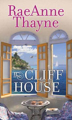 The Cliff House [Large Print] 1643582100 Book Cover