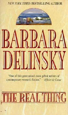 The Real Thing 1551664380 Book Cover