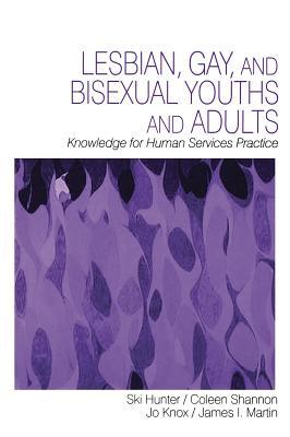 Lesbian, Gay, and Bisexual Youths and Adults: K... 0803958862 Book Cover