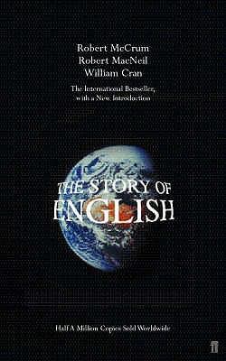 The Story of English 0571210775 Book Cover