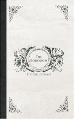 The Borough 1426414137 Book Cover