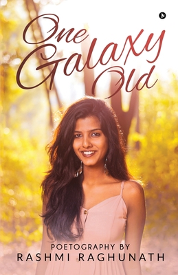 One Galaxy Old 1647608260 Book Cover
