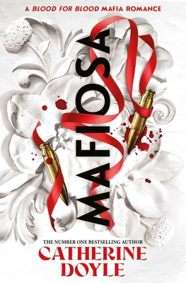 Simon Schuster Ltd Mafiosa. 1398543306 Book Cover