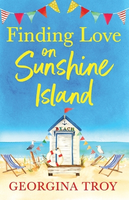 Finding Love on Sunshine Island 1804260339 Book Cover