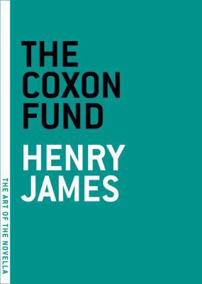 The Coxon Fund 1933633425 Book Cover