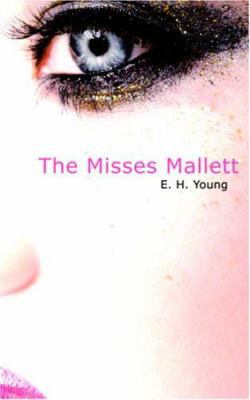 The Misses Mallett 1426425872 Book Cover