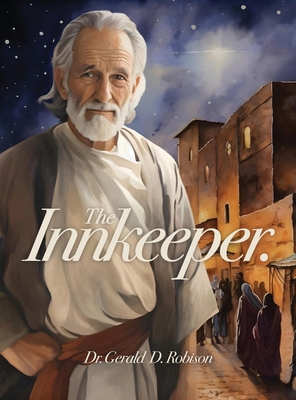 The Innkeeper 1965401945 Book Cover