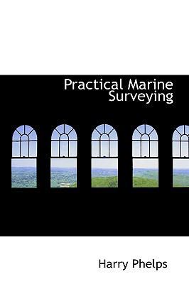 Practical Marine Surveying 110364629X Book Cover