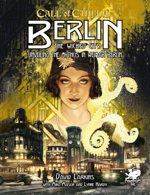 Berlin: The Wicked City: Unveiling the Mythos i... 1568824173 Book Cover