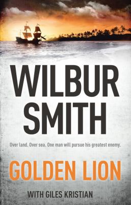 Golden Lion 0732298245 Book Cover