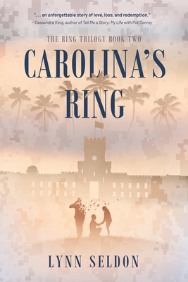 Carolina's Ring 1646638824 Book Cover