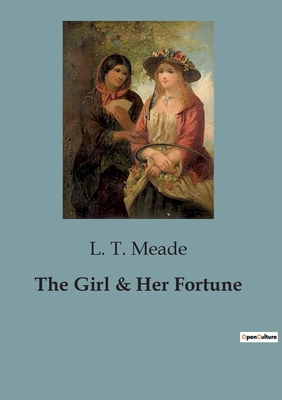 The Girl & Her Fortune B0CJ8H2NW4 Book Cover