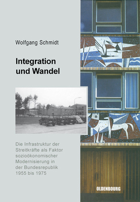 Integration und Wandel [German] 3486579576 Book Cover