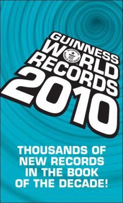 Guinness World Records 0553593374 Book Cover