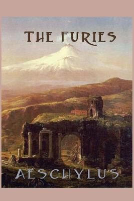 The Furies 1617209988 Book Cover