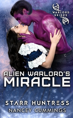 Alien Warlord's Miracle 1791320074 Book Cover