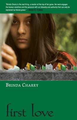 First Love 8172238312 Book Cover