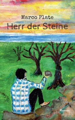 Herr der Steine: Roman [German] 3740706619 Book Cover