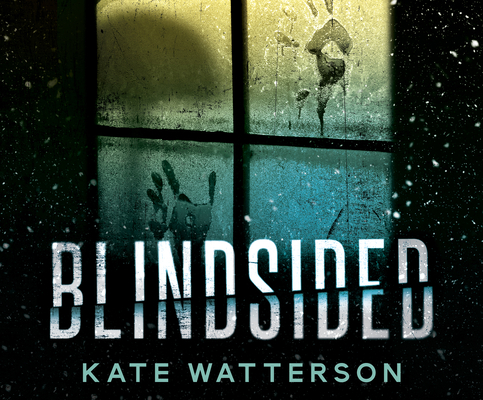 Blindsided 1974975967 Book Cover