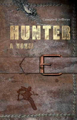 Hunter - A Novel 3981458540 Book Cover