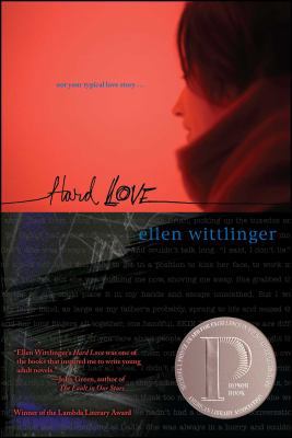 Hard Love 068984154X Book Cover