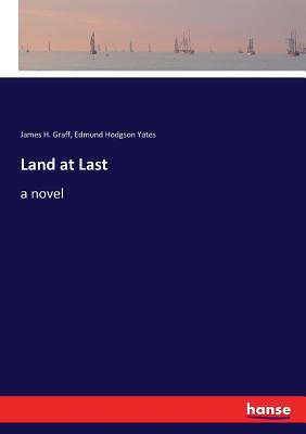 Land at Last 3337349382 Book Cover