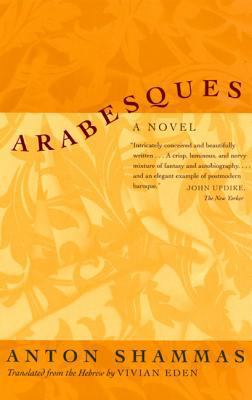 Arabesques: A Novel 0520228324 Book Cover