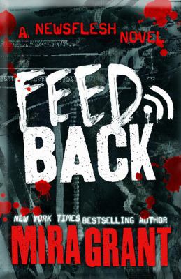 Feedback 031637931X Book Cover