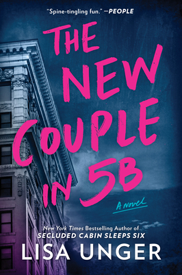 The New Couple in 5b 0778333353 Book Cover