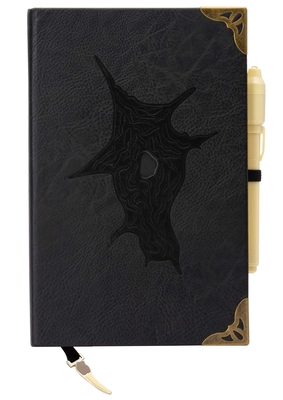 Harry Potter: Tom Riddle Diary B0BTX9FLPJ Book Cover
