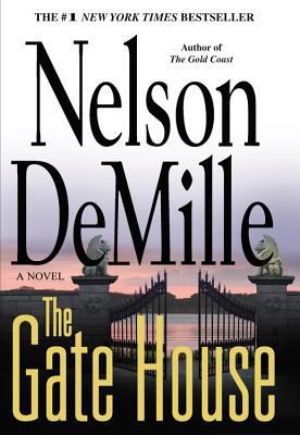 The Gate House B004HEXSNQ Book Cover