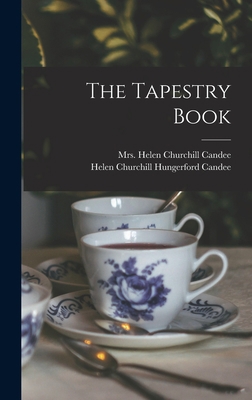 The Tapestry Book 1017785252 Book Cover