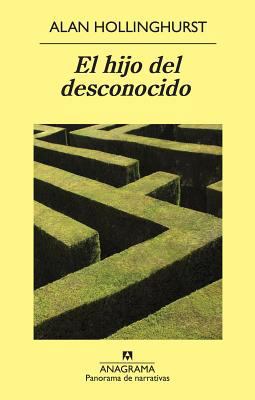 Hijo del Desconocido, El [Spanish] 8433978756 Book Cover