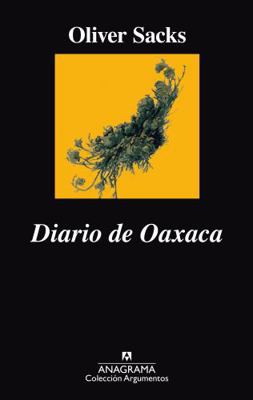 Diario de Oaxaca [Spanish] 8433964100 Book Cover