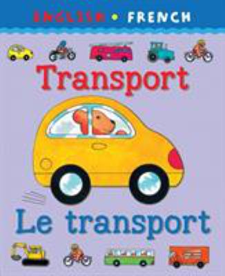 Transport 1902915682 Book Cover