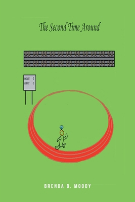 The Second Time Around B0DNLQ7Z59 Book Cover