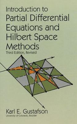 Introduction to Partial Differential Equations ... 0486612716 Book Cover