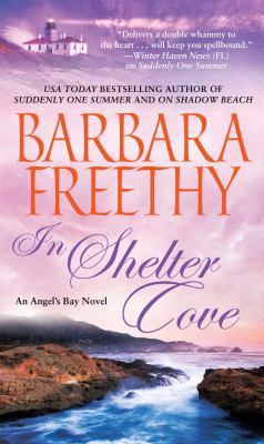 In Shelter Cove 1476798362 Book Cover