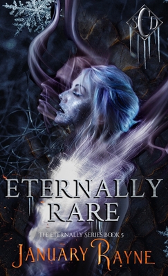 Eternally Rare B0DTDV36P9 Book Cover