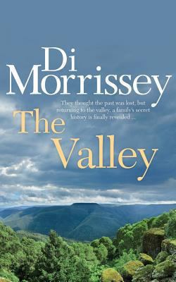 The Valley 1250053447 Book Cover