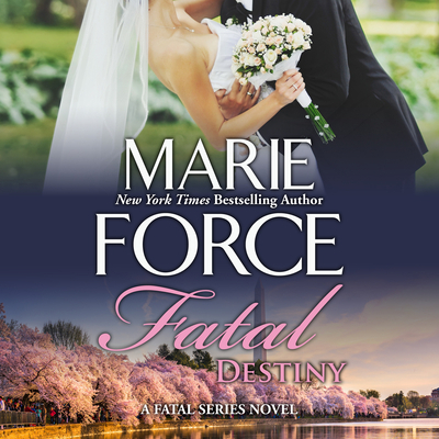 Fatal Destiny 1666583898 Book Cover