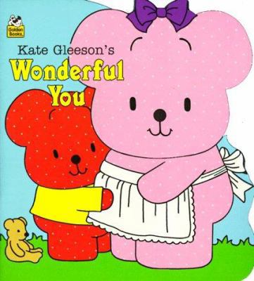 Wonderful You 0307105504 Book Cover