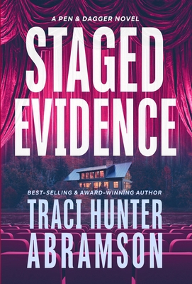 Staged Evidence: Volume 2 1639934731 Book Cover