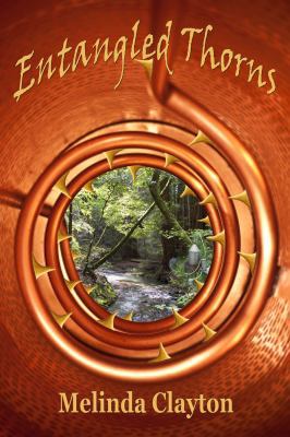 Entangled Thorns 1937227618 Book Cover