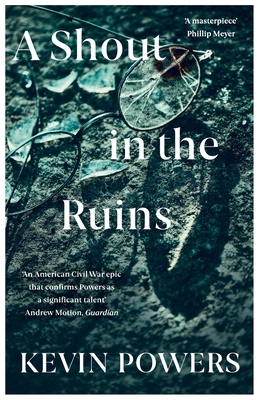 A Shout in the Ruins 147366781X Book Cover