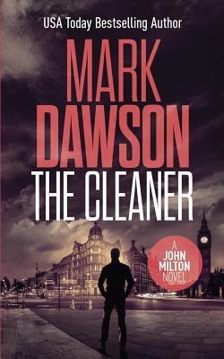 The Cleaner 1492354252 Book Cover