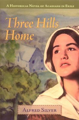 Three Hills Home 1551094010 Book Cover